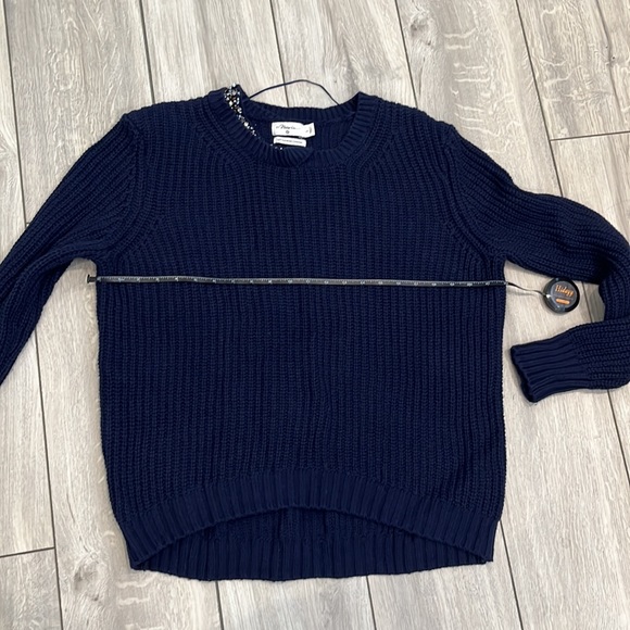 Phillip Lim Sweater - Picture 4 of 6